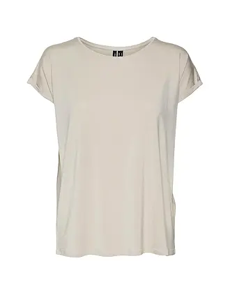 VERO MODA | Camiseta VMAVA | beige